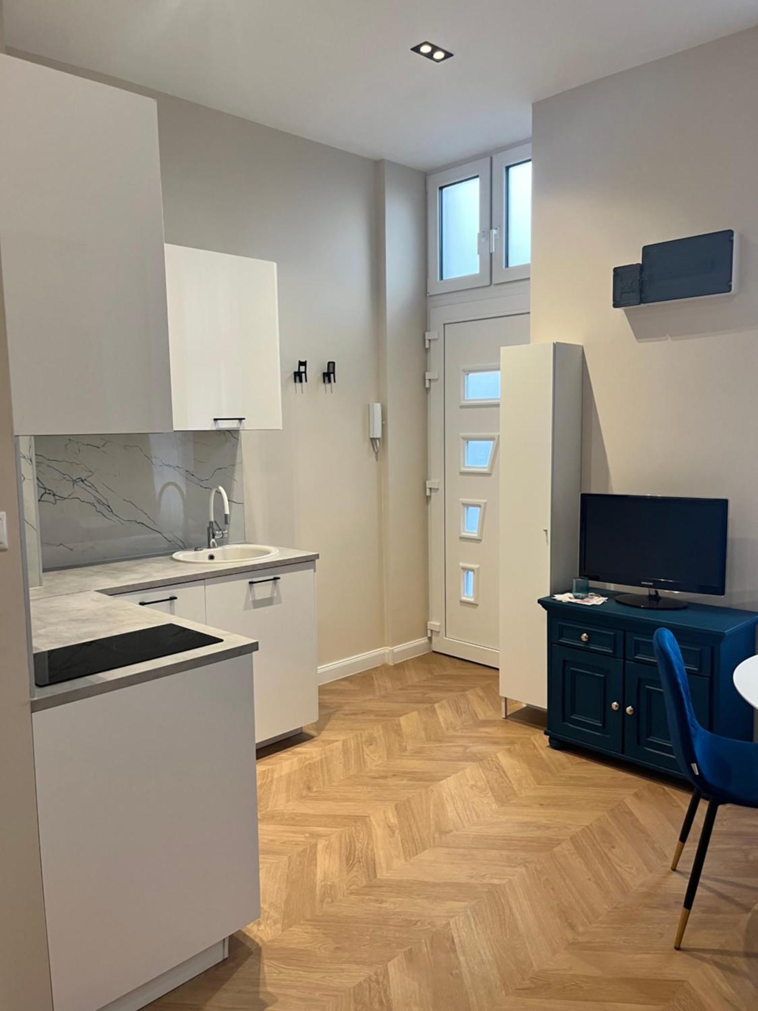 Heritage Hideaway Apartment Budapest