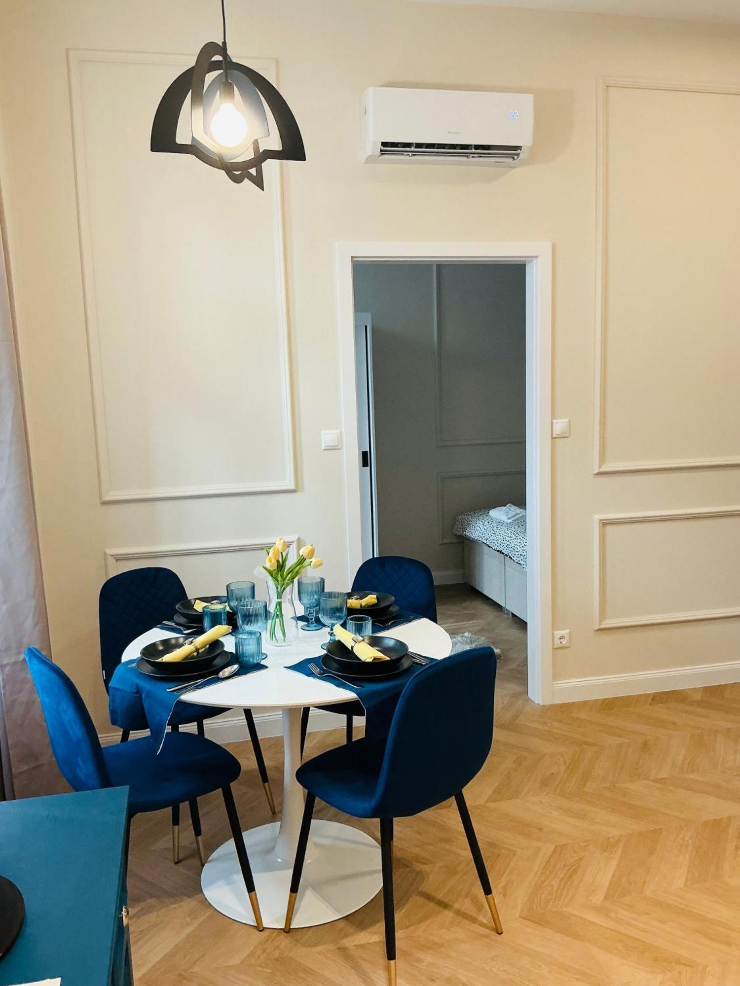 Heritage Hideaway * Budapest